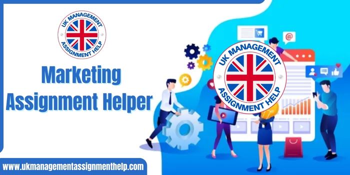 Marketing Assignment Helper Which Lets You Score Perfect Grade